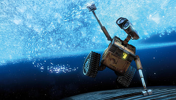 WALL·E (2022) movie HD wallpaper