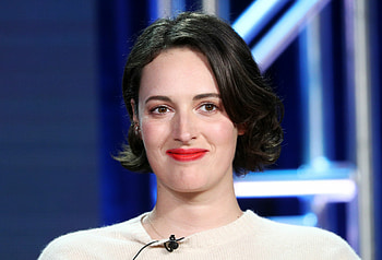 Phoebe Waller-Bridge, Fleabag HD wallpaper