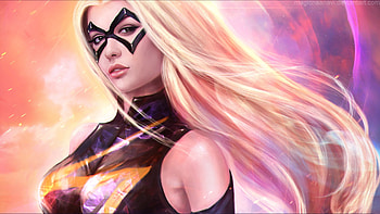 Marvel Beautiful Girl, fantasy-girls, girls HD wallpaper