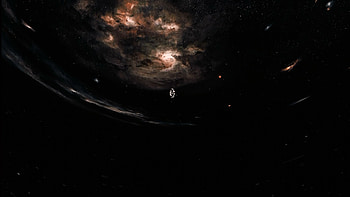 Christopher Nolan's latest space epic is probably the best film he's ever done in my opinion. It gets quite a bit criticism thanks to the daring final act ... HD wallpaper