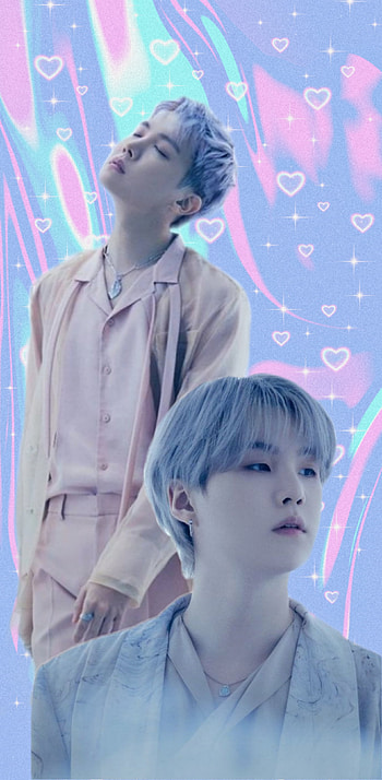 Sope (yoongi x hoseok), yoongi, hoseok HD phone wallpaper