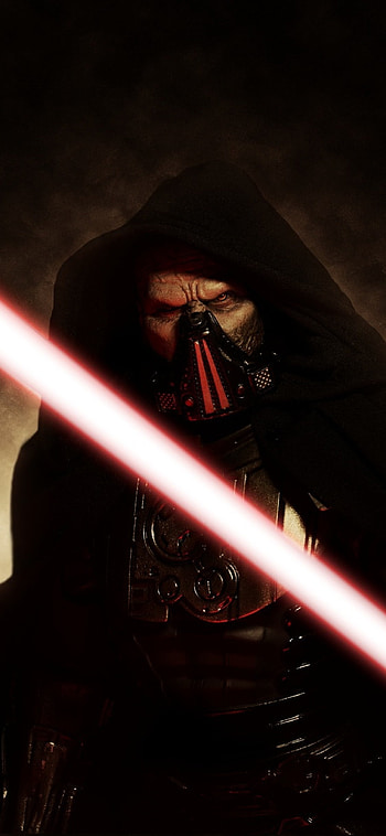 Sith, Star Wars HD phone wallpaper