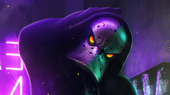 DarkwingDuck , darkwing-duck, cartoons HD wallpaper