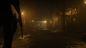 Arthur, Red Dead Redemption 2 HD wallpaper