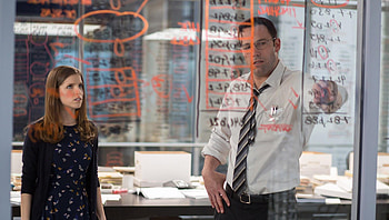 The Accountant (2022) movie HD wallpaper