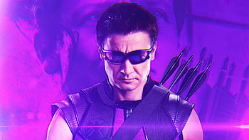 Hawkeye Illustrator , hawkeye, superheroes, artist, artwork, digital-art, behance HD wallpaper