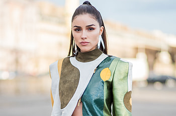 Olivia culpo, actress, popular celebrity HD wallpaper