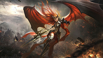League of Angels (Gaming), League of Angels 2, , Sarah Sellers HD wallpaper