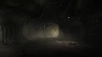 Scorn game, Breathtaking ry, Captivating visuals HD wallpaper