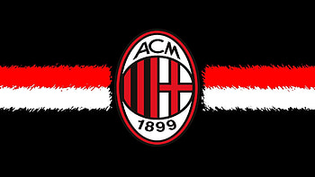 AC Milan, , Milan city, Football pride HD wallpaper