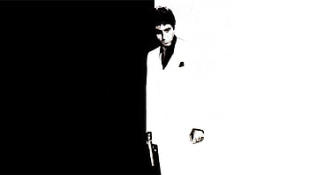 Scarface (2022) movie HD wallpaper