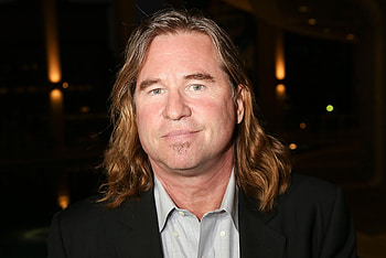Val Kilmer, Knstliche Intelligenz, Stimme, Technologie HD wallpaper