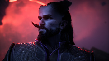 Dragon Age: The Veilguard, video game, Dragon Age: The Veilguard HD wallpaper
