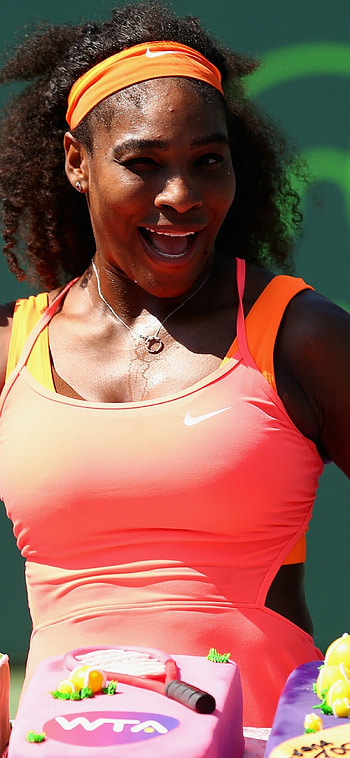 Serena Williams, Celebs, Serena Williams X HD phone wallpaper