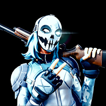 Fortnite, elbow, sports gear HD phone wallpaper