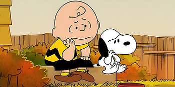 The Snoopy Show: Charlie Brown’s Classic Cartoon, Snoopy, Charlie Brown, TV Show, The Snoopy Show, cartoon HD wallpaper