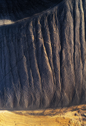 View From Above, Texture, Textures, Relief, Wavy HD phone wallpaper