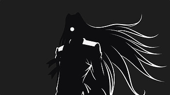 Hellsing , Customizing options, Personalized theme, PC aesthetics HD wallpaper