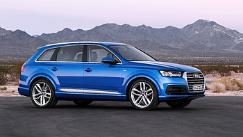 Audi, Cars, Side View, Quattro HD wallpaper