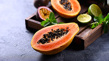 Fermented fruit, Surprising facts, Unconventional remedy, Health knowledge HD wallpaper