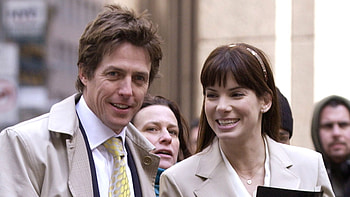 Not so loved, Female co-stars frustration, Hugh Grant dish, Hated by some HD wallpaper