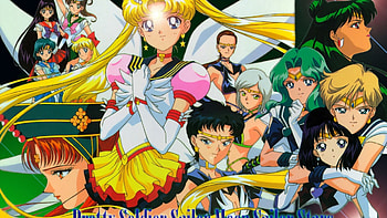 Sailor Moon - afari HD wallpaper