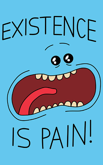 TV Show, Rick and Morty HD phone wallpaper