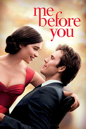 Me Before You, Movies Anywhere HD phone wallpaper