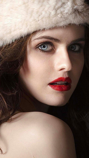 Alexandra Daddario, 2nd , Sony Xperia HD phone wallpaper