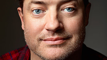 Brendan Fraser, Posted by Ryan Thompson HD wallpaper