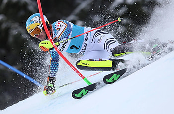 Felix Neureuther, Skiing HD wallpaper