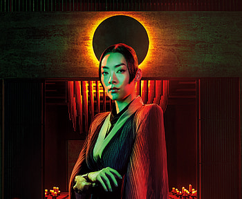 Rina Sawayama, movie, John Wick: Chapter 4 HD wallpaper