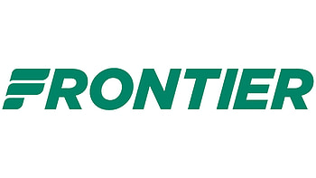 Frontier Airlines (Travels), Frontier Airlines logo, Symbol meaning, History HD wallpaper