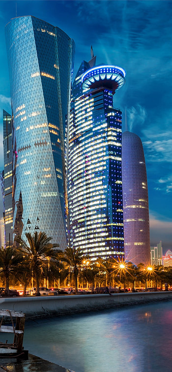 Best Qatar , High-quality graphics, Mobile backgrounds, Homescreen beauties HD phone wallpaper