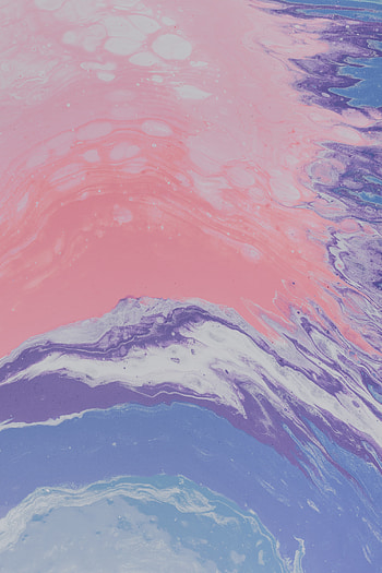 Abstract, Divorces, Texture, Paint, Acrylic HD phone wallpaper