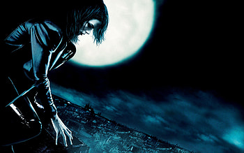 Kate Beckinsale Underworld , movies, kate-beckinsale HD wallpaper