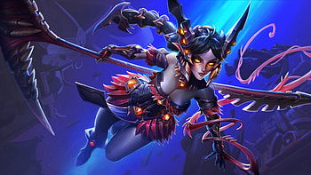Paladins Vora , paladins, 2021-games, games, artstation HD wallpaper