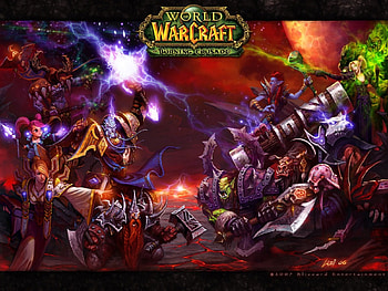 cool game, ol, co HD wallpaper