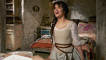 Cinderella 2021, Apa saja review, Memorable characters, Remarkable production HD wallpaper