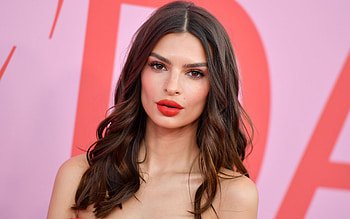 Emily Ratajkowski, Celebrity , Dual wide screen HD wallpaper