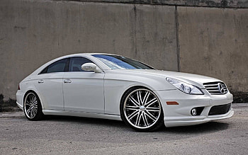 Mercedes, cool, fun, car HD wallpaper