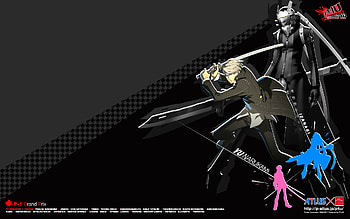 ... Persona 4: The Ultimate In Mayonaka Arena HD wallpaper