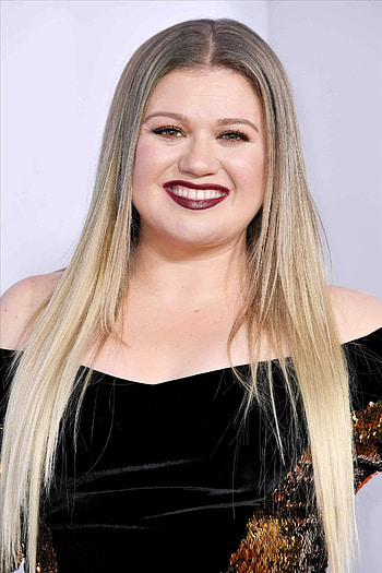 2017 American Music Awards, Kelly Clarkson HD phone wallpaper