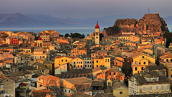 Cobra holidays, Corfu, 8 days, Explore HD wallpaper