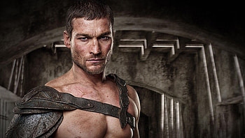 Spartacus (2022) movie HD wallpaper