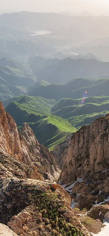 Syunik Province, Armenia HD phone wallpaper