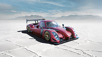 Radical 700r Salt Flats, cars, 2025-cars, cgi, behance HD wallpaper