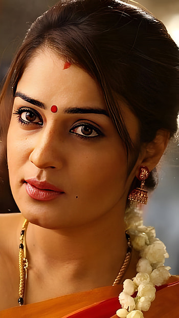 Nikita thukral, Kannada actress HD phone wallpaper