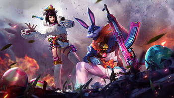 Garena Fire Game 2020 , garena--fire, 2020-games, games HD wallpaper