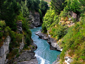 Cool River, river, cool HD wallpaper